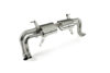 Kline Innovation Valvetronic System Exhaust For Audi R8 V10 2020+