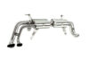 Kline Innovation Valvetronic System Exhaust For Audi R8 V10 Plus 2017-2019