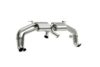 Kline Innovation Valvetronic System OPF Exhaust For Audi R8 V10 2020+