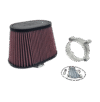 Air Filter & Adapter Kit, Bosh DBW Electronic Throttle