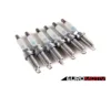 Laser Iridium Spark Plugs - Set Of Six (ILZFR6D11)