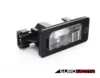 License Plate Light Assembly - Priced Each