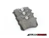 Low-Metallic Rear Brake Pad Set