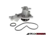 Mechanical Water Pump