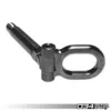 034Motorsport Stainless Steel Tow Hook - 150mm for Volkswagen MK8 GTI/R