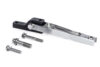 APR Pendulum Dogbone Mount Kit; Reduces Transmission Movement; Aluminum; - MS100140