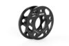 APR Wheel Spacer Kit; 2 Pc. Set; 5x112 Bolt Pattern; 66.5MM CB - 8MM Thick; - MS100165