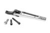 APR APR Billet Stainless-Steel / Aluminum Pendulum Mount MQB (7 Speed DQ381) - MS100180
