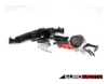NewSouth Angled Vent Pod Boost Gauge Kit - With GTI Styled Face
