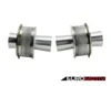 Non-Adjustable Front Caster Rod Bushings XDrive