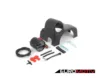 Offset Indigo Gauge & Pod Kit - 0-30psi Boost Gauge