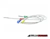 Oil Dipstick Kit - Set Of Four