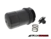 Oil Filter Cover