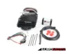 P3 Boost Gauge - Red/White - With Vent