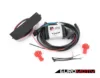 P3 Boost Gauge - Red/White - Without Vent