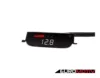 P3 Boost Gauge - Red/White - Without Vent