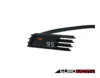 P3 V3 OBD2 - Porsche 911 991 Gauge (2011-2019) Orange Bars / White Digits