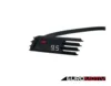 P3 V3 OBD2 - Porsche 911 991 Gauge (2011-2019) Red Bars / White Digits