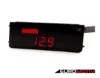P3 Vent Integrated Boost Gauge - Without Vent