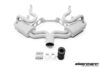 EISENMANN - Porsche 356 B/C - Rear Muffler - Center tip design
