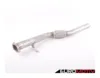 Performance Stainless 2.5" Downpipe