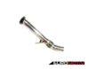 Performance Stainless 2.5" Downpipe