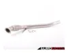 Performance Stainless 2.5" Downpipe