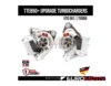 Porsche 991.1 Turbo S Upgraded Turbochargers - TTE850+