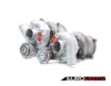 Porsche 996 3.6L Upgraded Turbochargers - TTE650