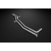 Porsche Macan S & Turbo – Exhaust System 02PO06603001