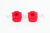Front Anti Roll Bar Polyurethane Bushings 28 mm - Audi V8 D11 (Street hardness)