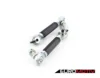 Pro Adjustable Rear Sway Bar End Links - Pair