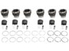 MAHLE-MOTORSPORTS Piston and Cylinder Set PP84-001/PC84-001