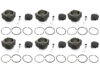 MAHLE-MOTORSPORTS Piston and Cylinder Set PS98-016