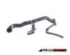 Radiator Hose - Upper