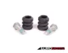 Rear Brake caliper Guide Pin Boot Kit