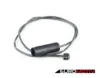 Rear Brake Pad Wear Sensor