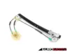 Rear Window Regulator - Left