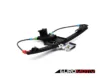 Rear Window Regulator - right