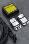 Porsche 992 GT3/GT3RSRemote Kit  for Electronic Exhaust Valve Controller