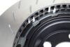 Replacement Front Rotor Rings for Performance Friction Track Day Kit - 380mm x 34mm (Pair)