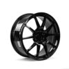 Revo RF020 20" 5x112 Gloss Black