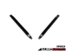 Rogue Engineering F97 X3M / F98 X4M Billet Aluminum Engine Support Brace Set