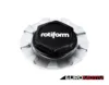 RSE Wheel Center Cap - Priced Each