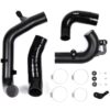 Revo Intercooler Pipe Upgrade - MQB