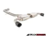 Scorpion Cat-Back Exhaust System - Non-Resonated