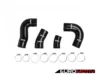 Silicone Boost Hoses - Set Of Four