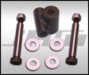 JHM - Solid Linkage Upgrade for B5 - B6 A4 - Passat 5 - speed, 1998 - 2004