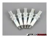Spark Plugs - Set Of Five