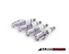 Spark Plugs - Set Of Four 2667 - One Stage Colder Plugs
